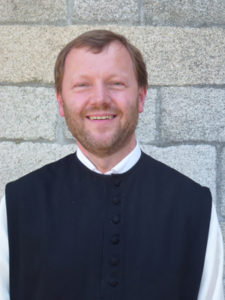 P. Reinhold Dessl