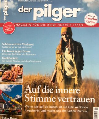 Der Pilger