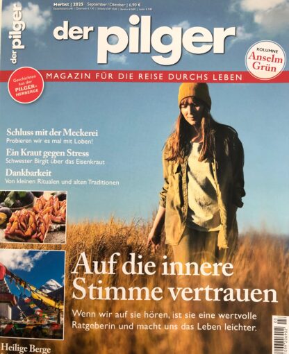 Der Pilger