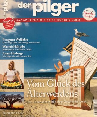 Der Pilger