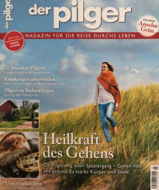 Der Pilger